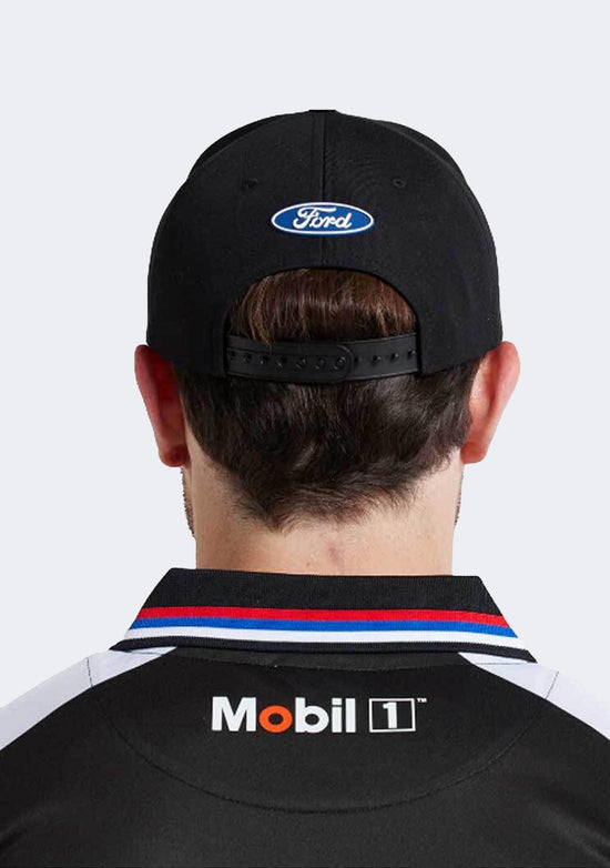 WAU Team Performance Cap
