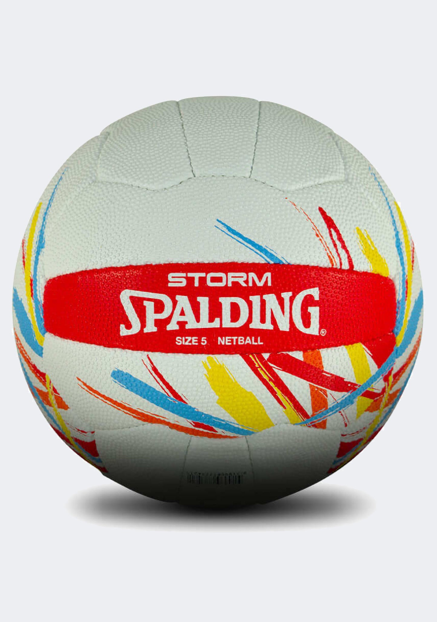 Spalding Storm Match Netball