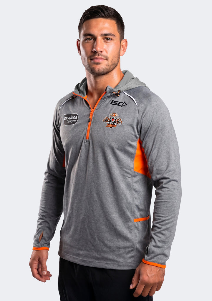 ISC Men's Wests Tigers Elite Training Top