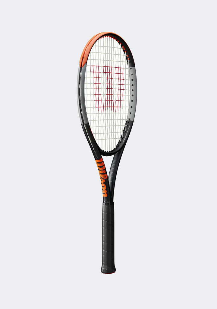 Wilson Burn 100ULS V4.0 Tennis Racquet