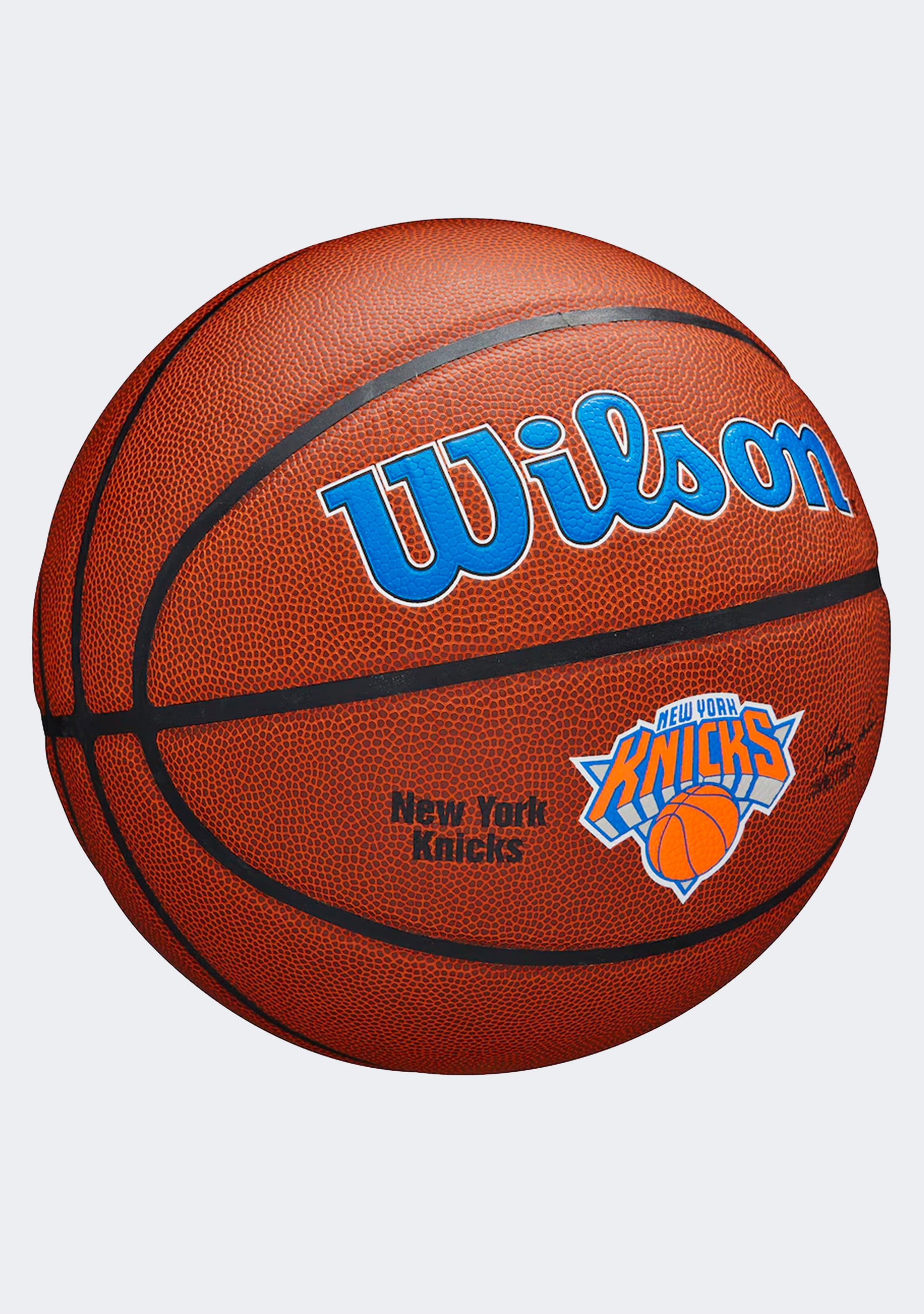 Wilson NBA Team Alliance Basketball New York Knicks