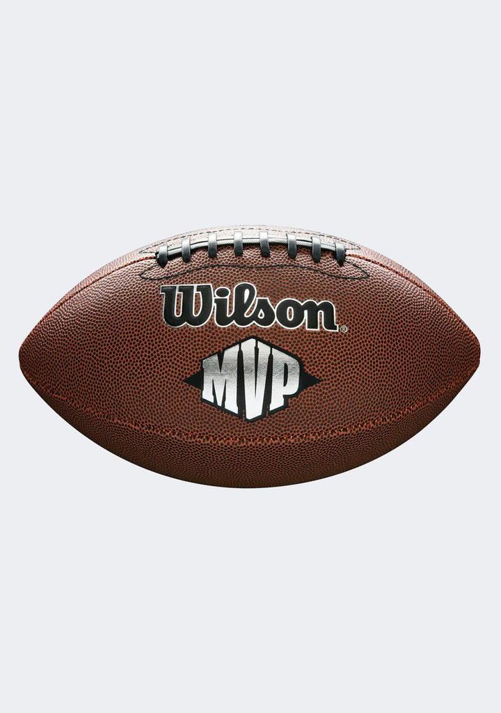 Wilson NFL MVP Official Gridiron Ball
