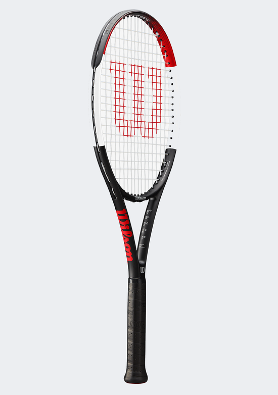 Wilson Pro Staff Precision 100 Tennis Racquet