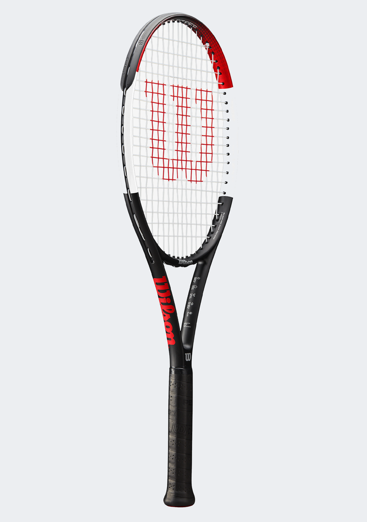Wilson Pro Staff Precision 100 Tennis Racquet