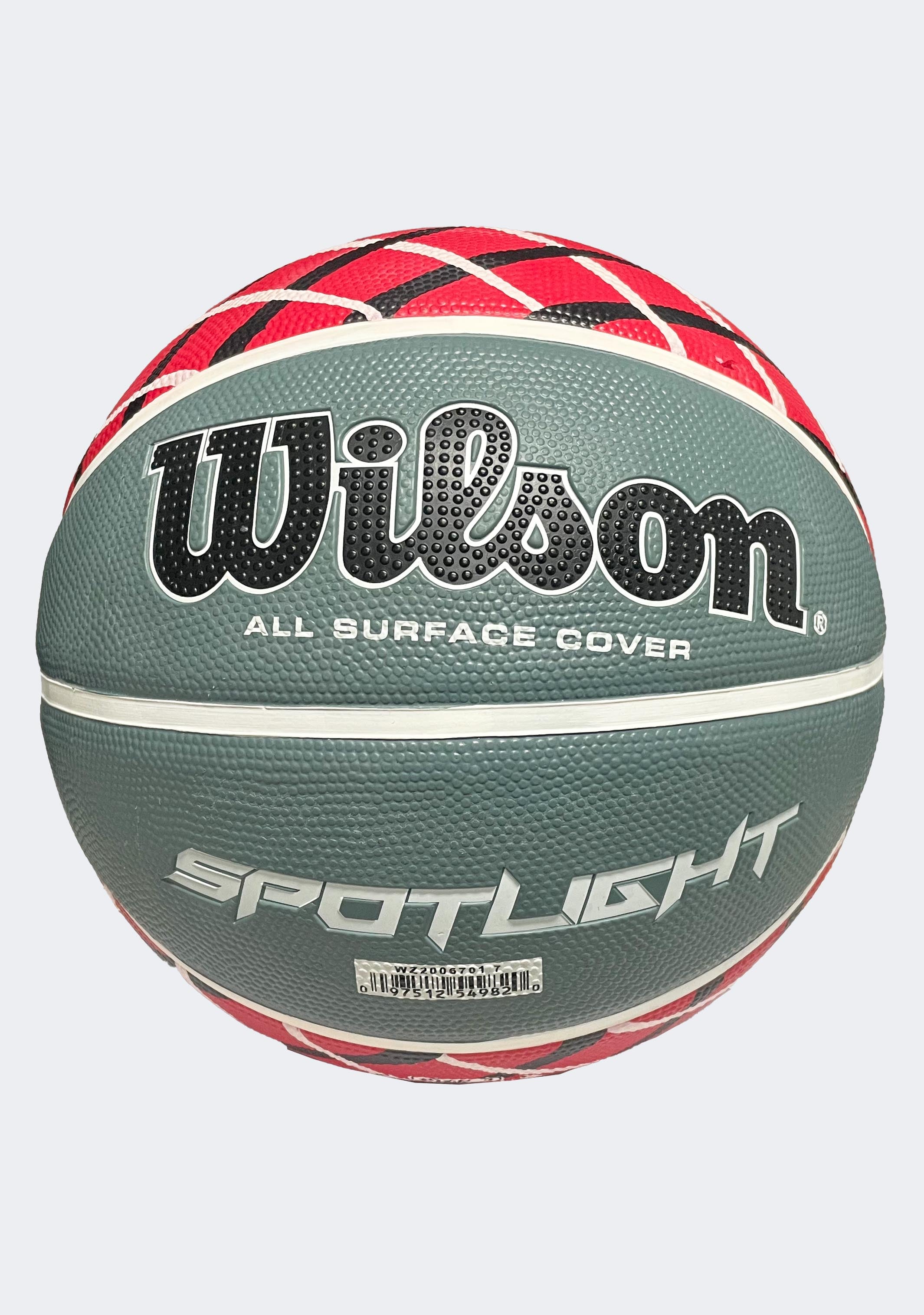 Wilson Spotlight Size 7 Basketball Jim Kidd Sports wilson-spotlight-size-7-basketball-jim-kidd-sports