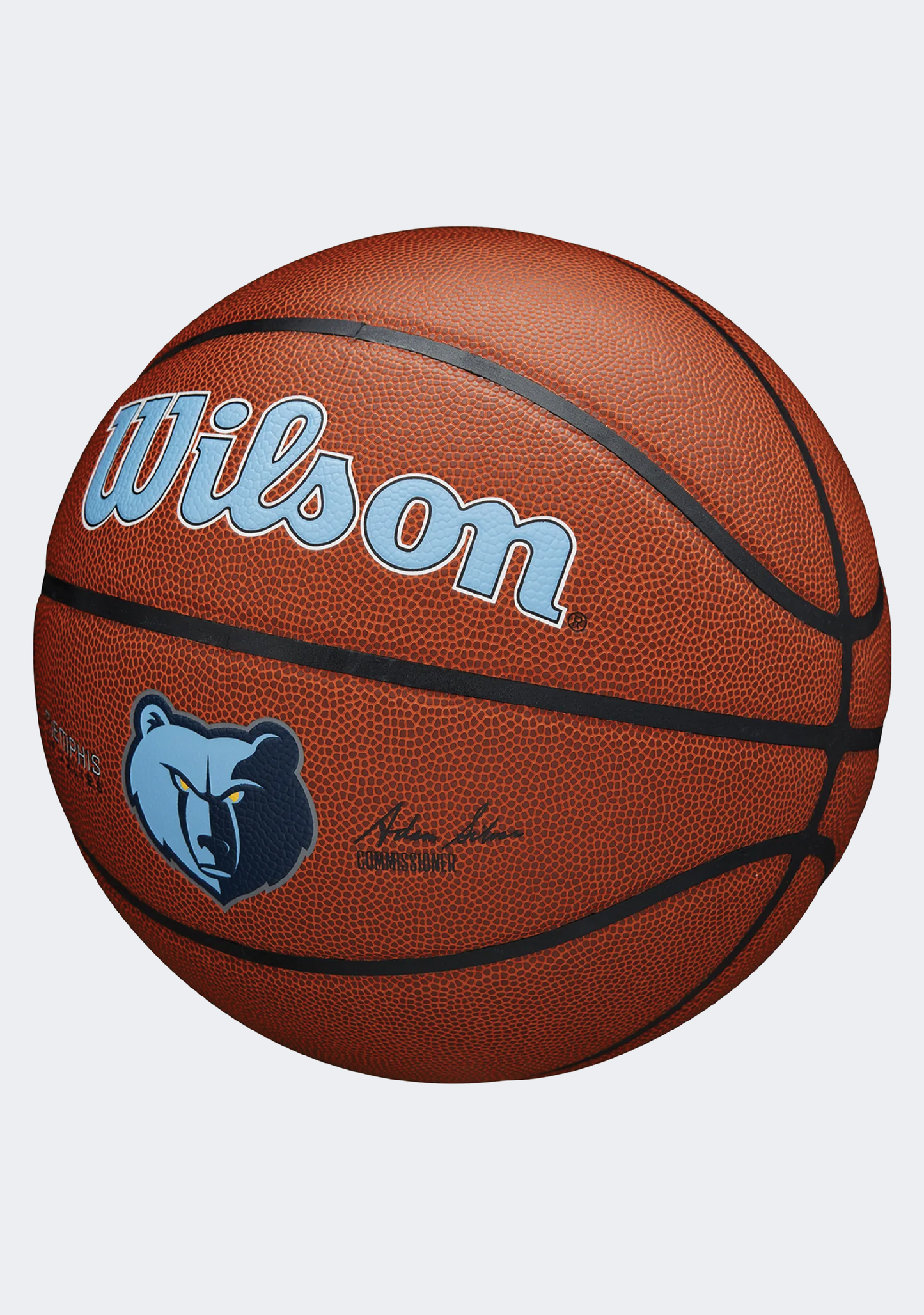 Wilson NBA Team Alliance Memphis Grizzlies