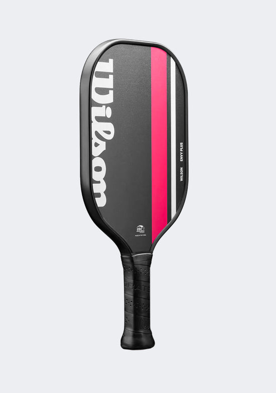 Wilson Envy Plus Pickleball Paddle