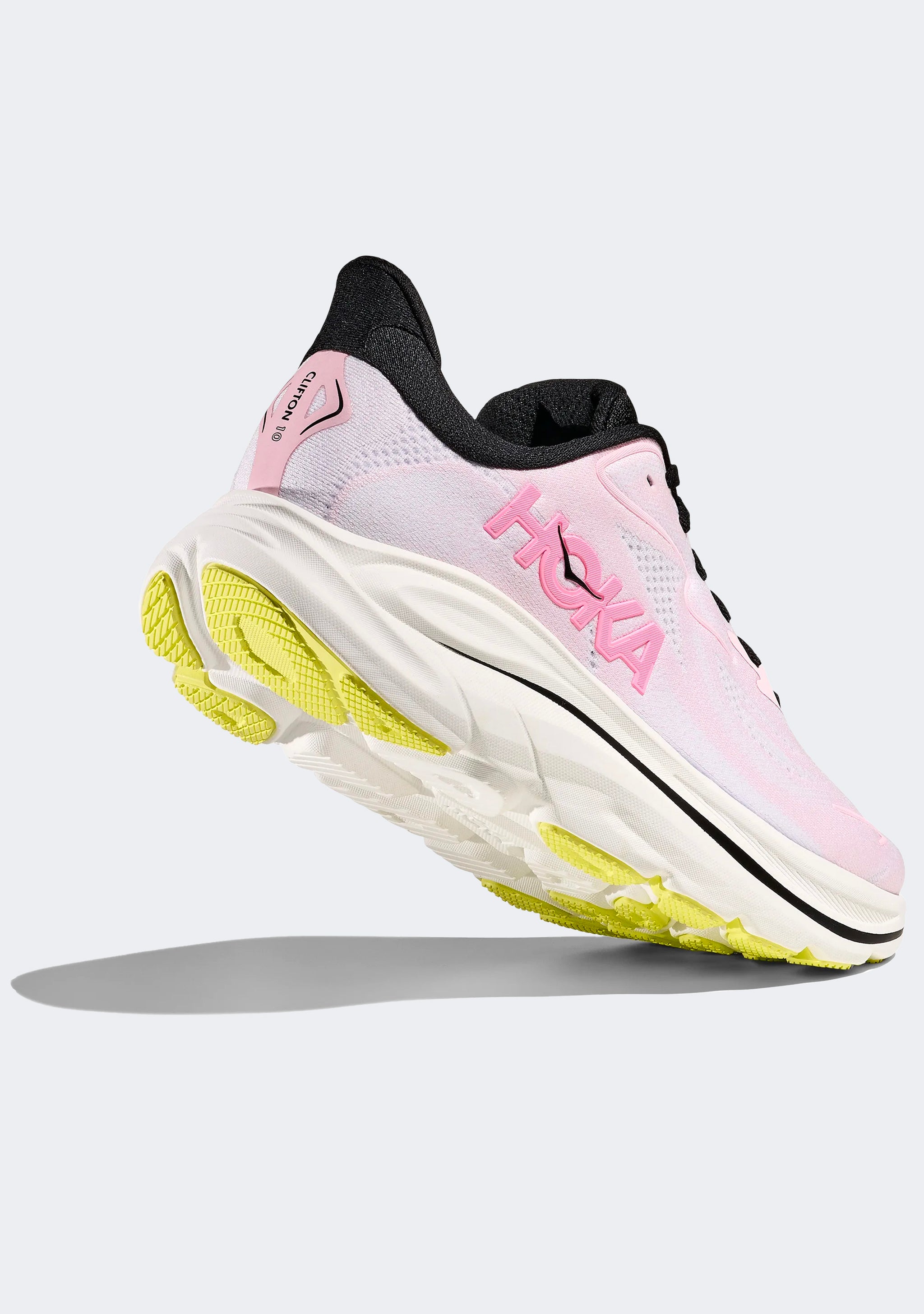 Hoka Women's Clifton 10 (D Width)