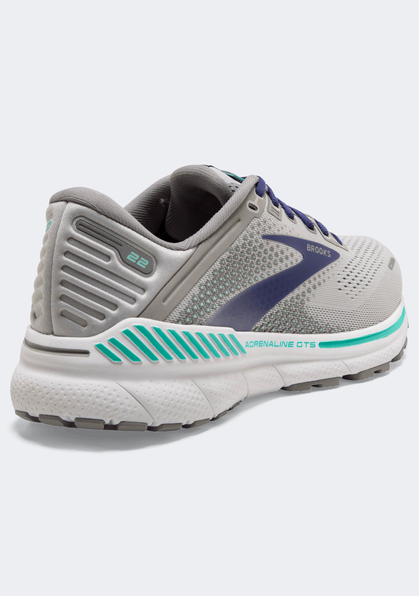 Brooks Women's Adrenaline GTS 22 (Narrow)