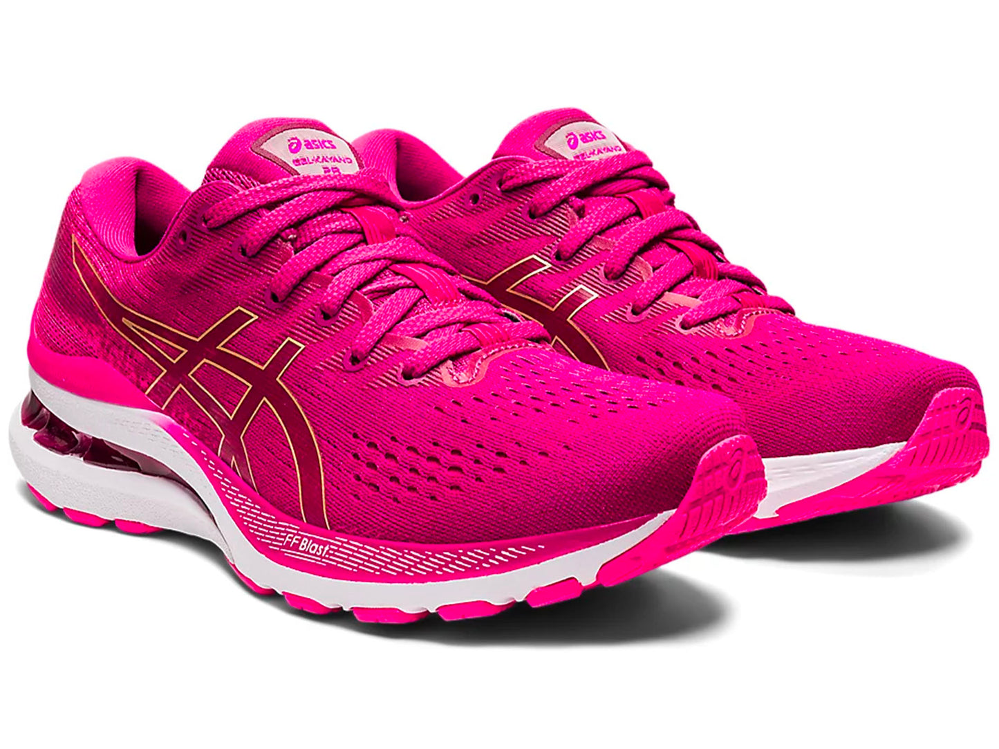 Asics Womens Gel Kayano 28