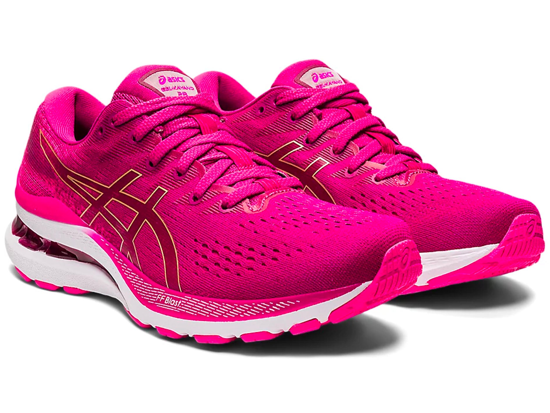 Asics Womens Gel Kayano 28