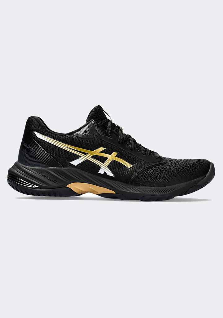 Asics Women's Netburner Ballistic FF 3