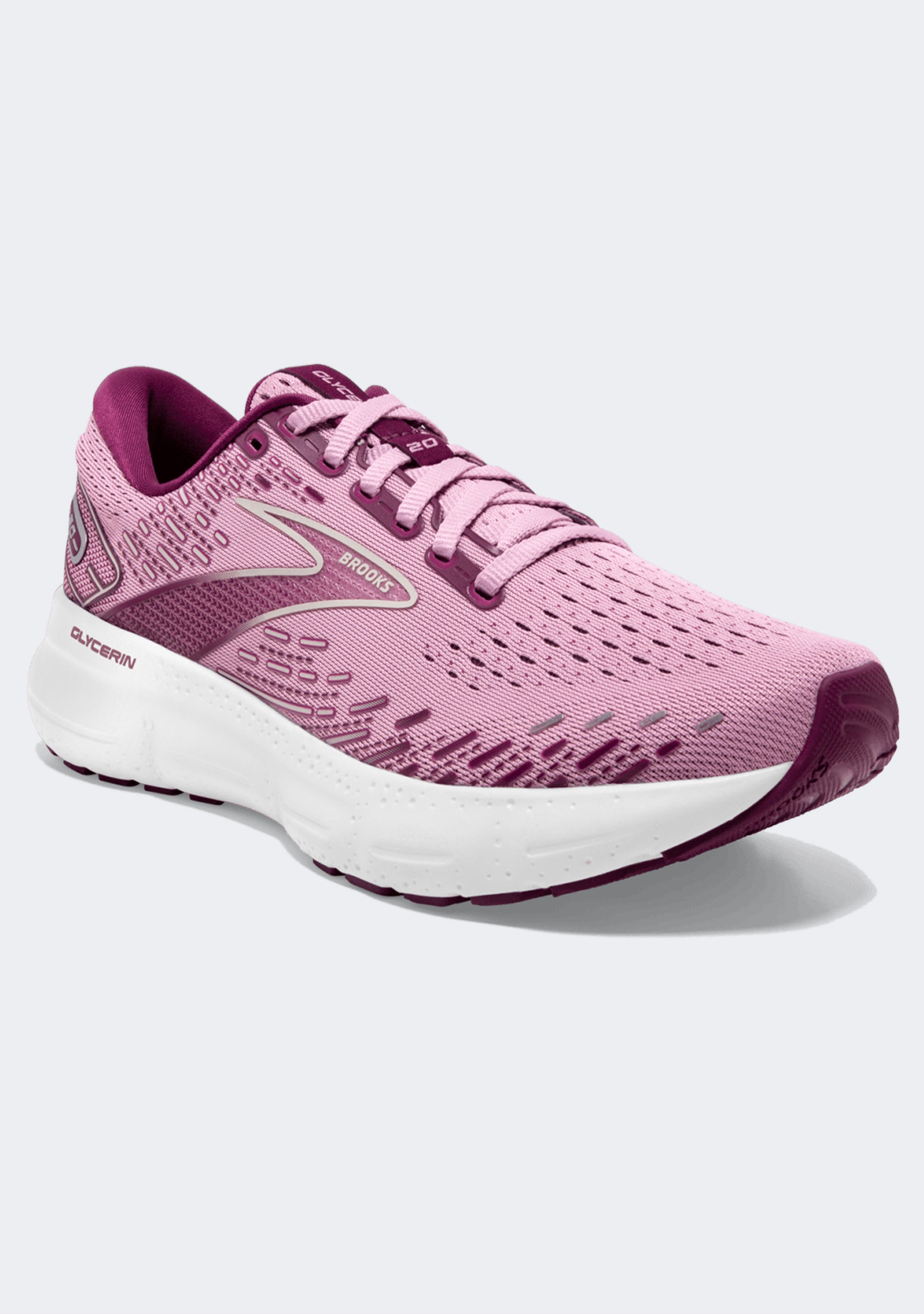 Brooks Women's Glycerin 20
