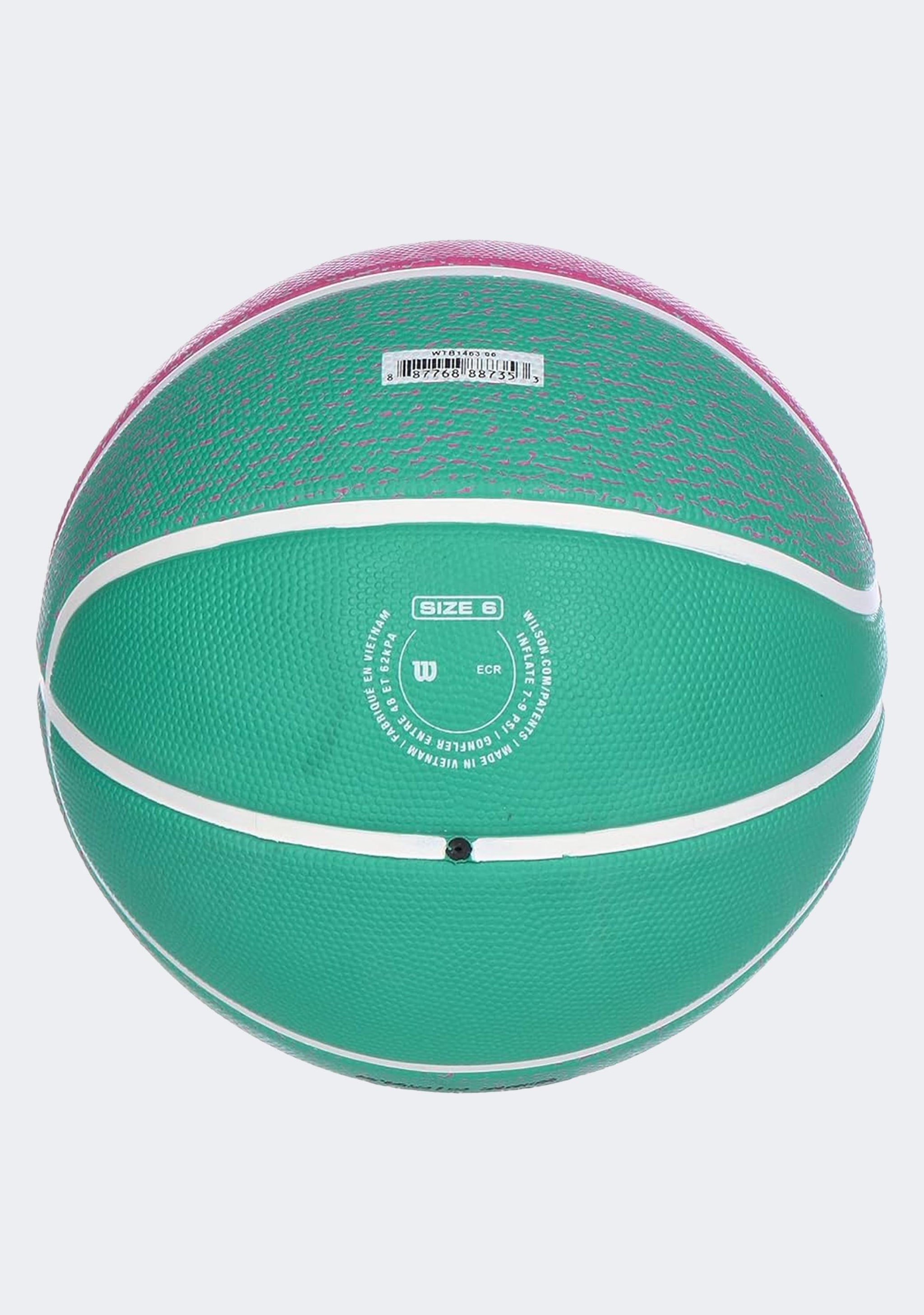 Wilson MVP Elite Indoor/Outdoor Basketball