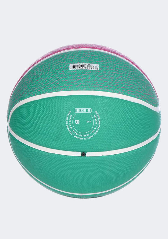 Wilson MVP Elite Indoor/Outdoor Basketball