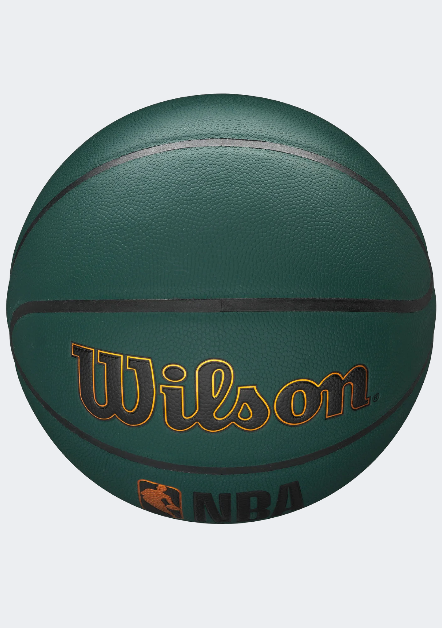 Wilson NBA Forge Plus Forest Green