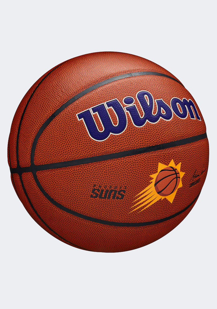 Wilson NBA Team Alliance Phoenix Suns