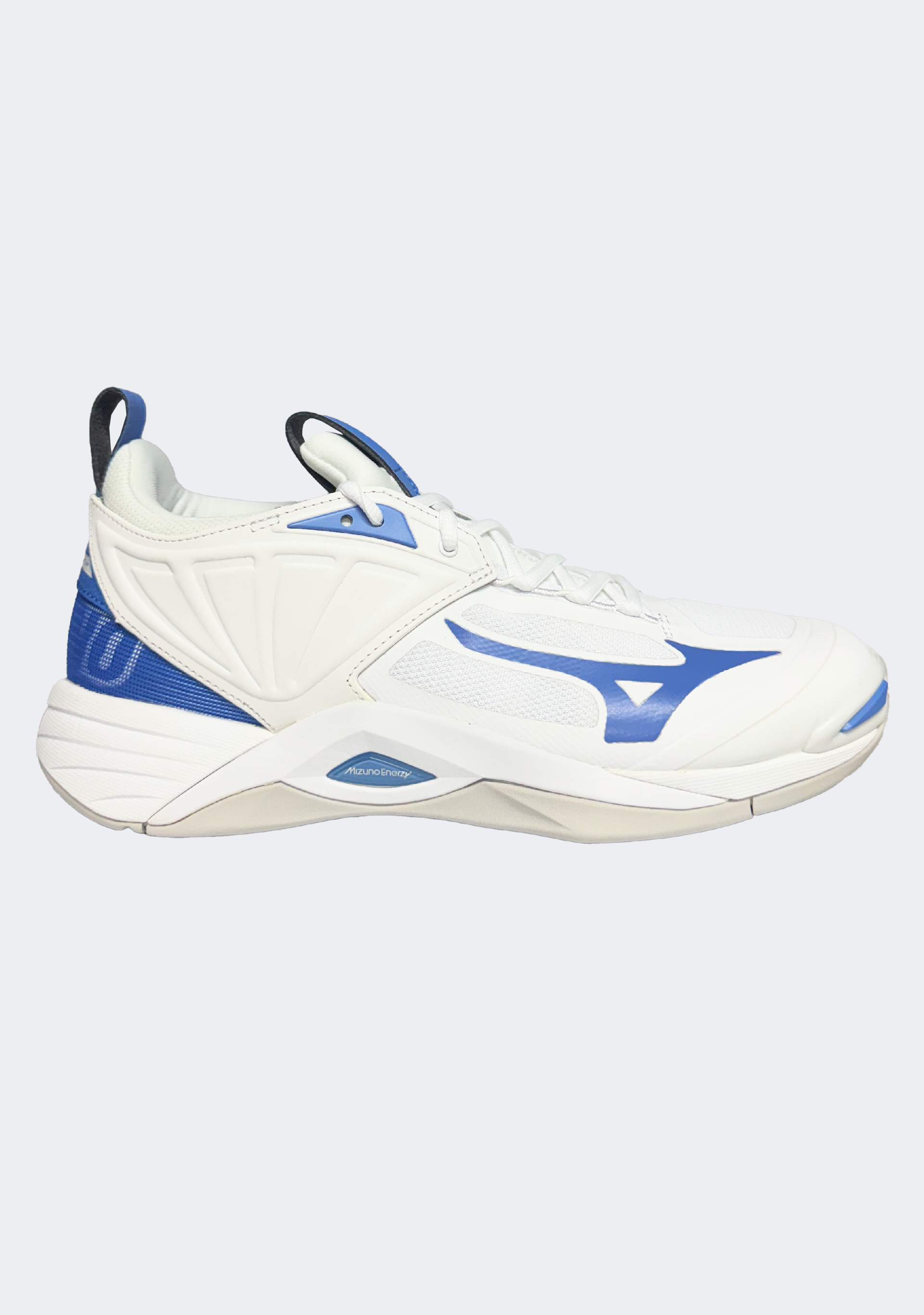 Mizuno Women's Wave Momentum 2 NB – Jim Kidd Sports