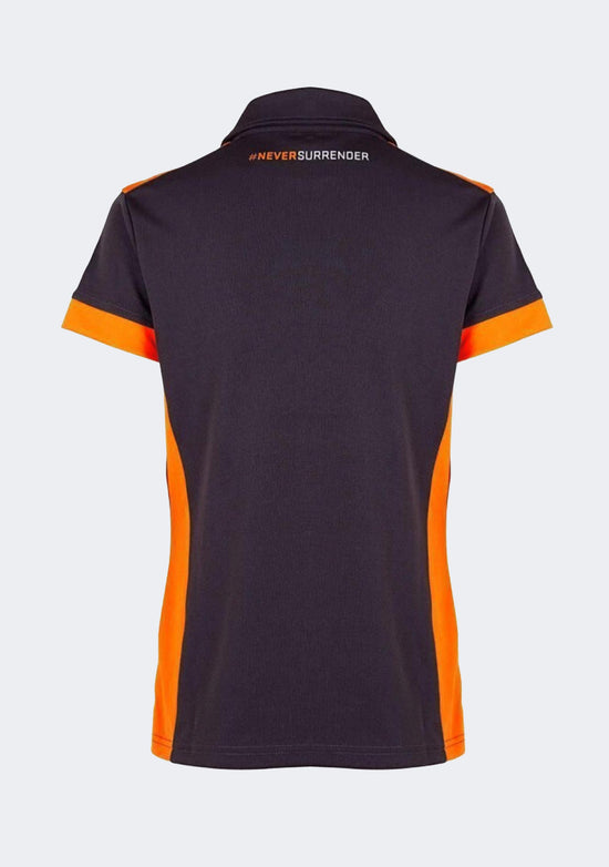 XBlades Women's GWS Giants 2019 Media Polo