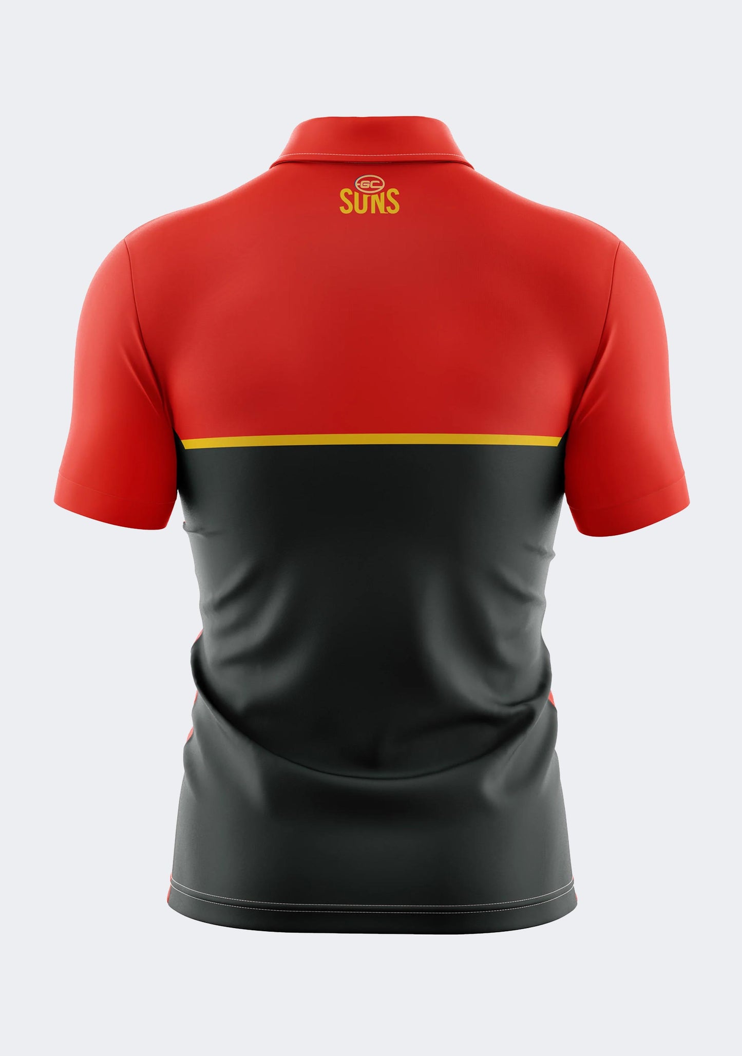 XBlades Men's Gold Coast Suns 2019 Media Polo