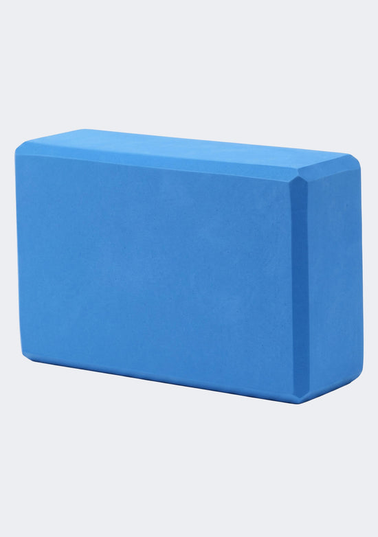 Jim Kidd Sports Yoga Block