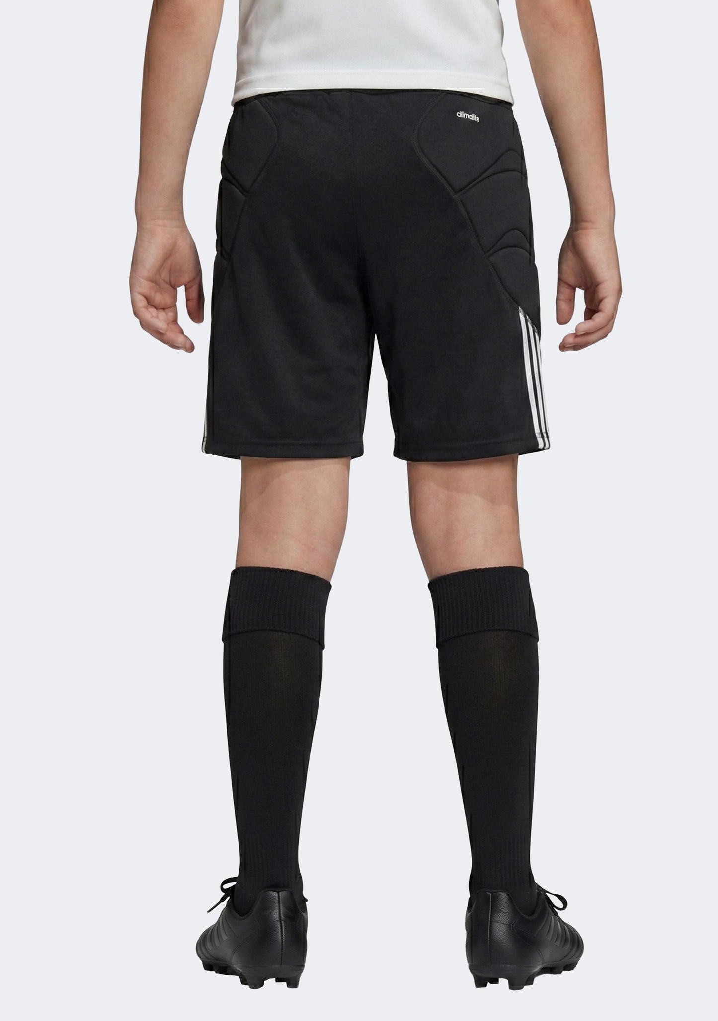 Adidas Kids' Tierro 13 Goalkeeper Shorts
