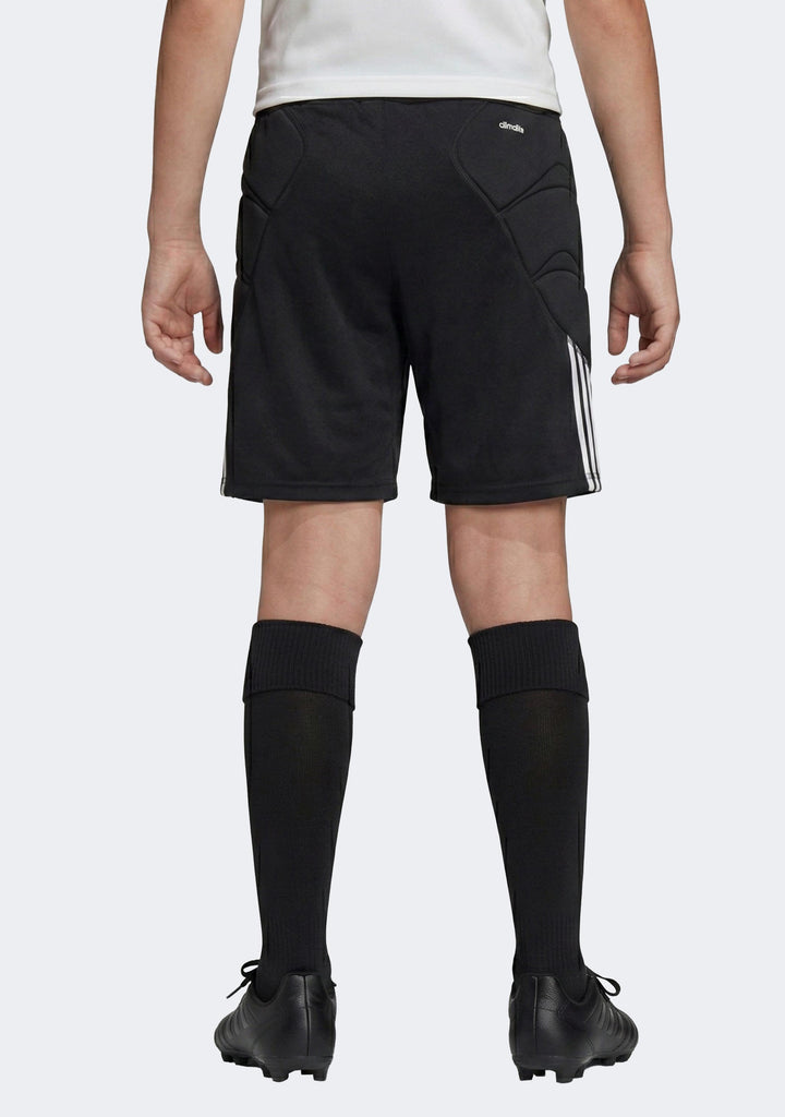 Adidas Kids' Tierro 13 Goalkeeper Shorts
