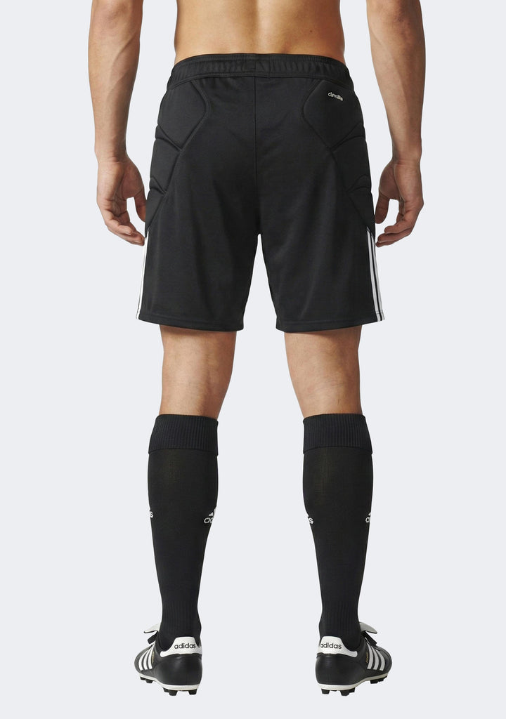 Adidas Men's Tierro 13 Goal Keeper Shorts