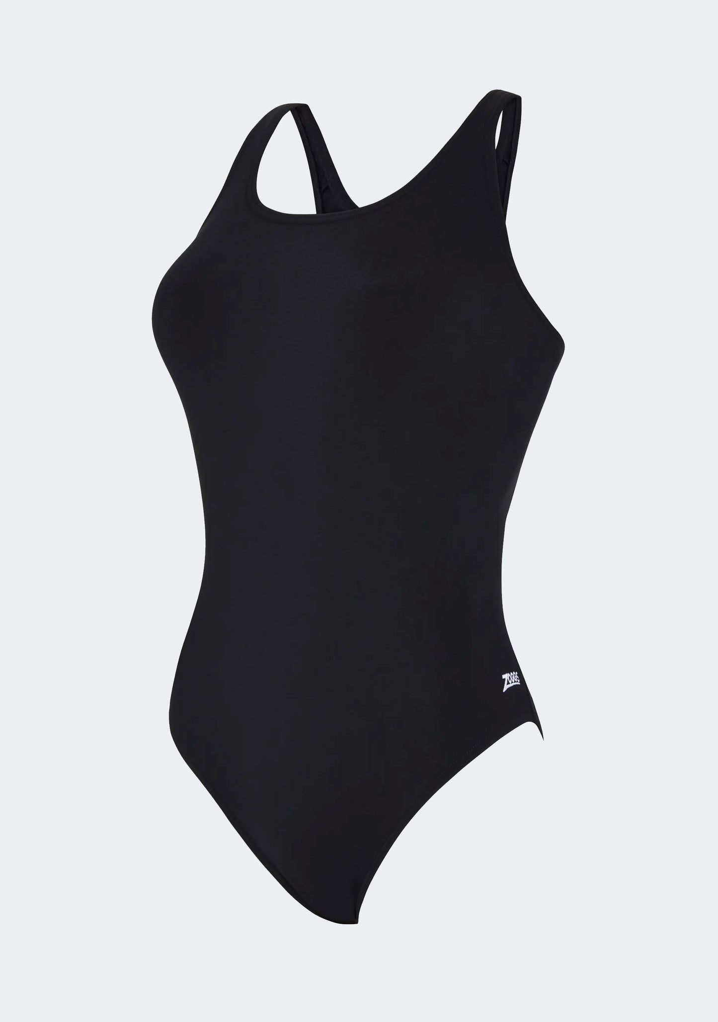 Zoggs Women's Cottesloe Powerback One Piece