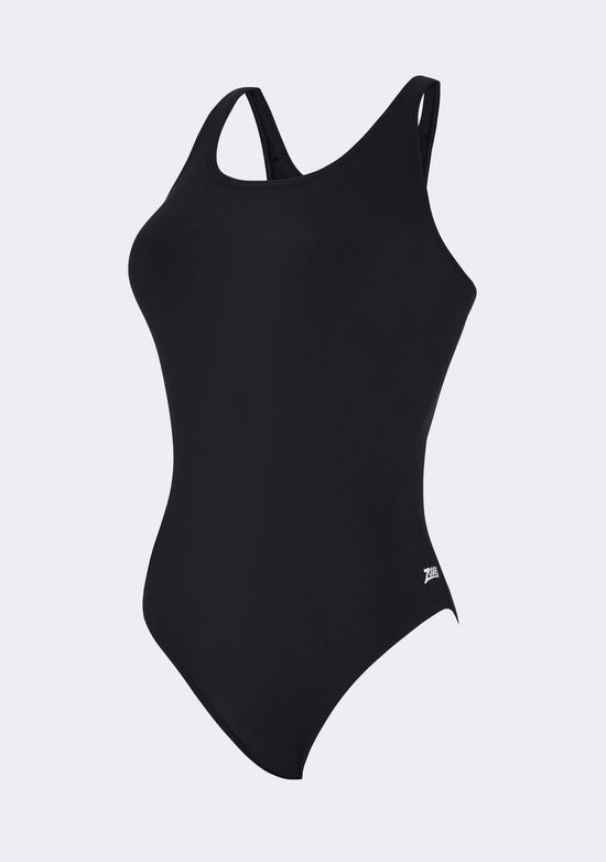 Zoggs Women's Cottesloe Powerback One Piece