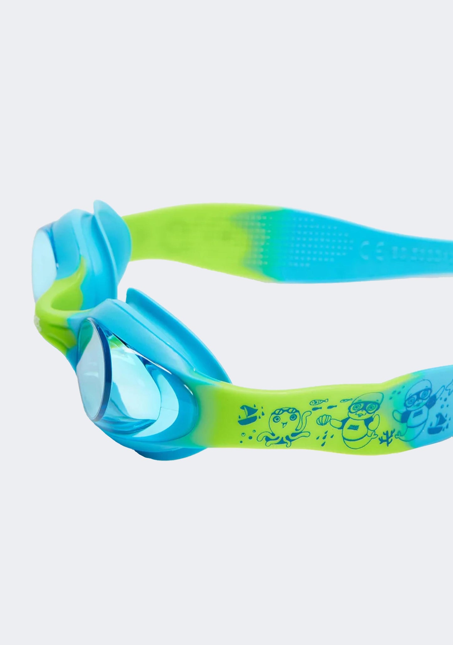 Zoggs Kids' Little Twist Goggles
