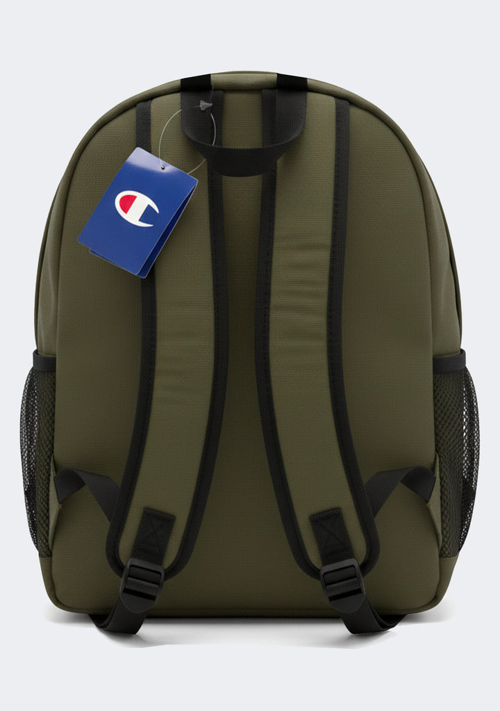 Champion SPS Medium Graphic Backpack