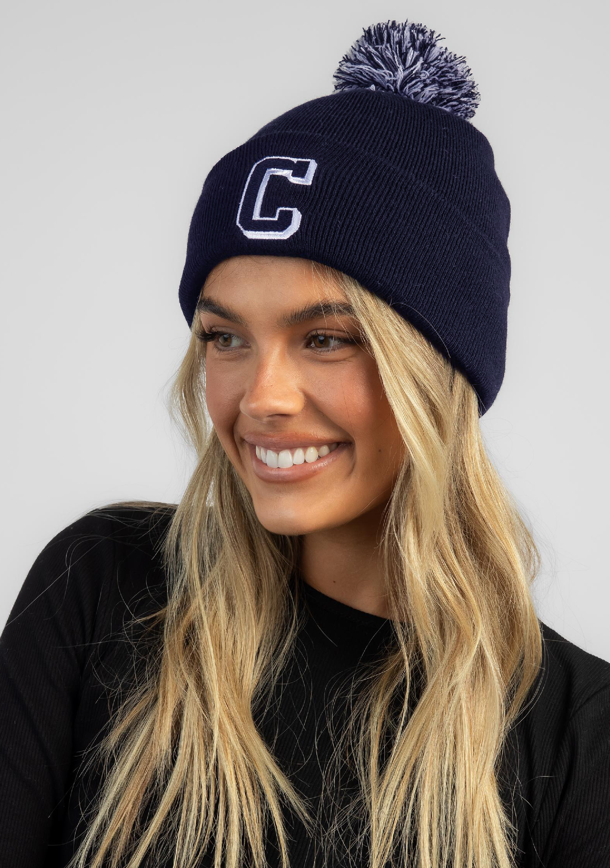 Champion Adults Lifestyle College Beanie