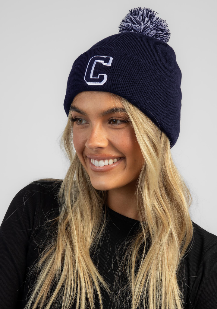 Champion Adults Lifestyle College Beanie