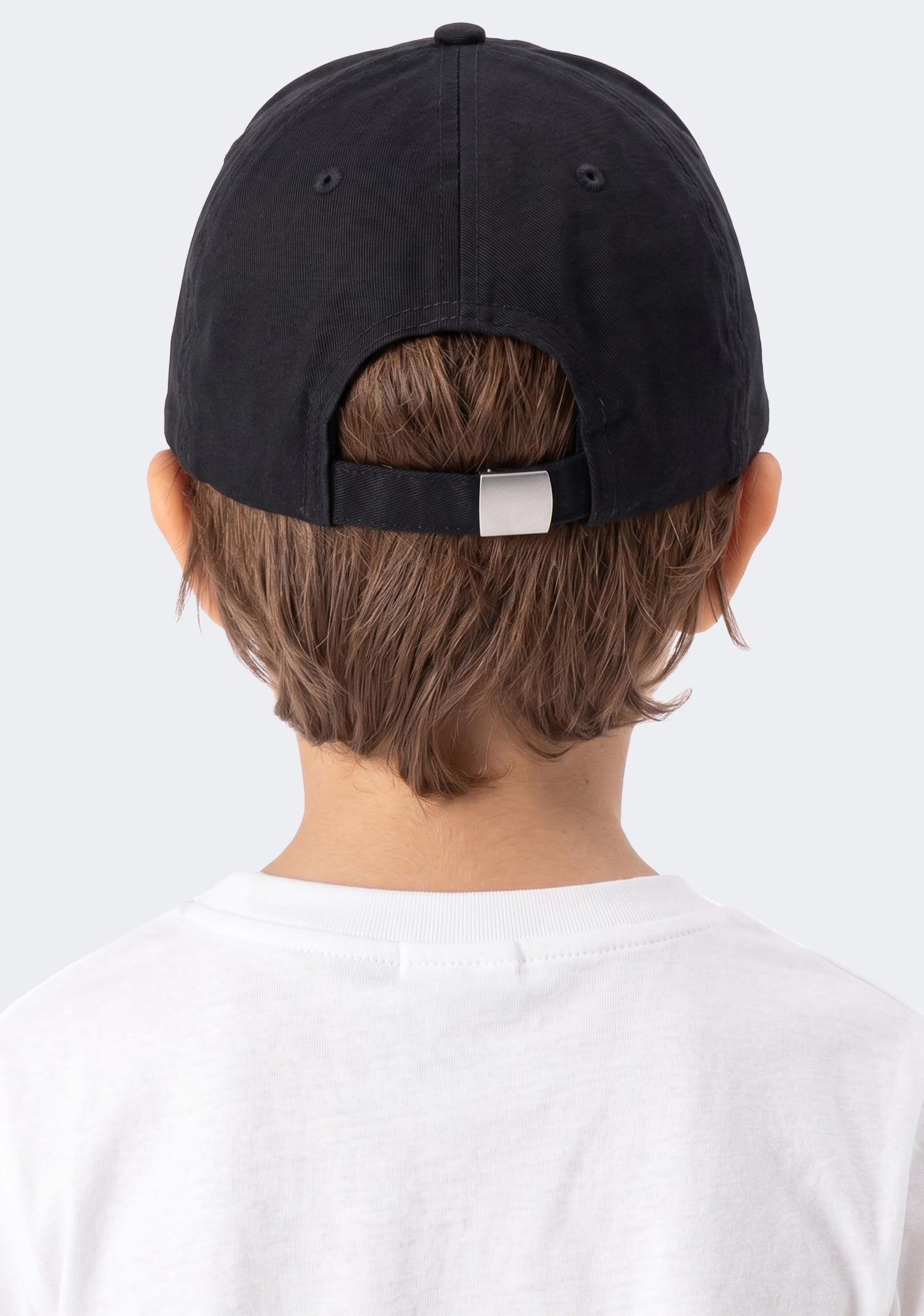 Champion Kids' Script Logo Cap