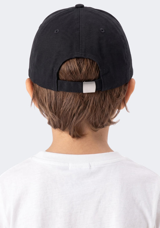 Champion Kids' Script Logo Cap