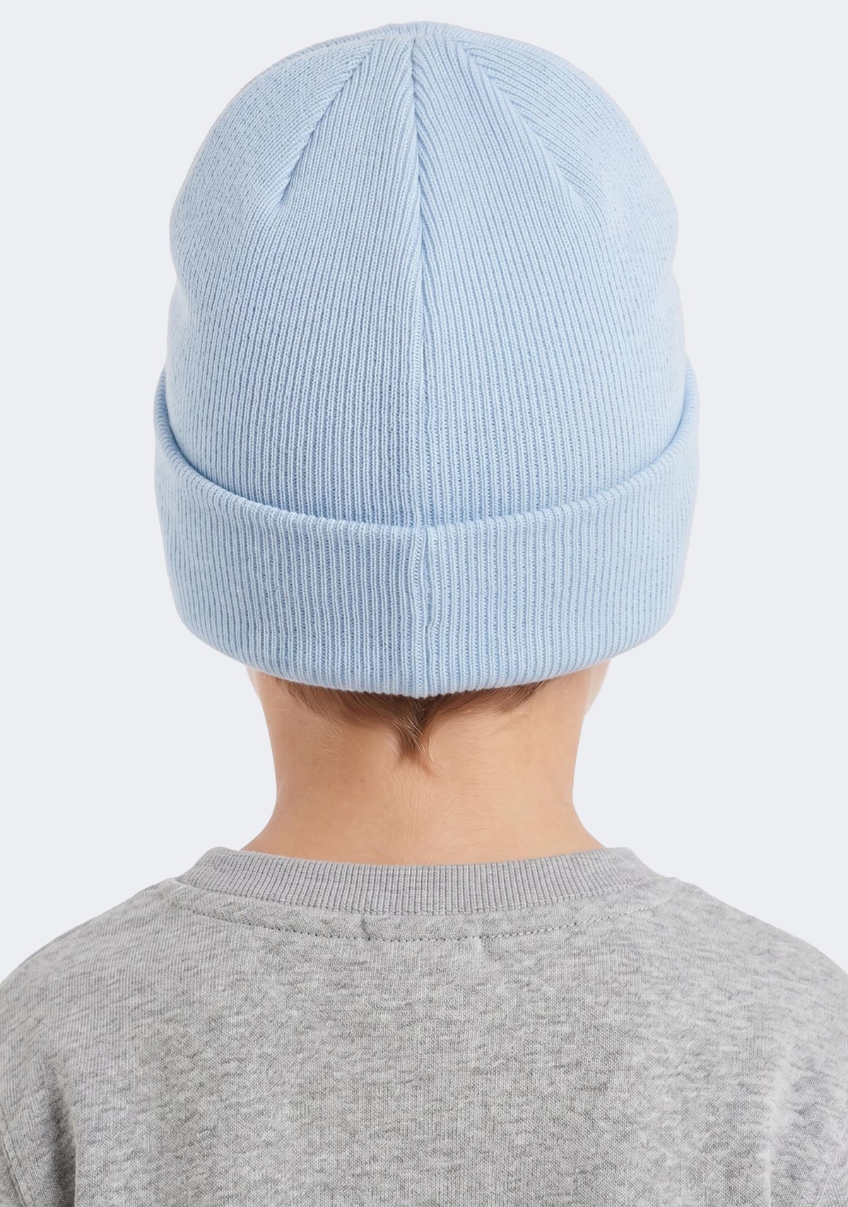 Champion Kids' C Logo Beanie