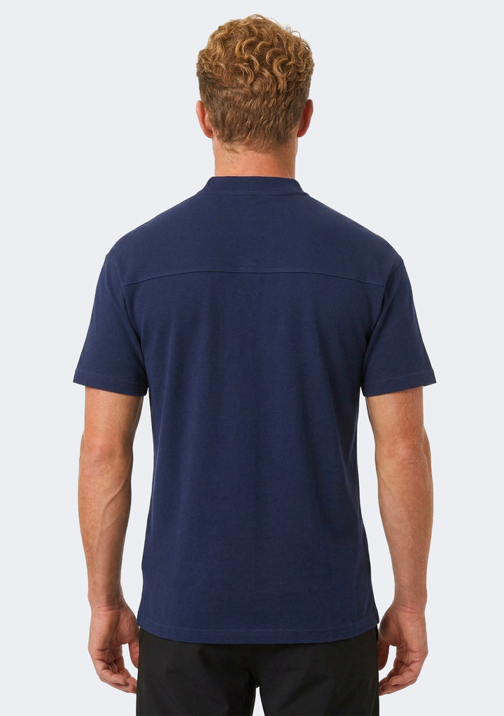 Puma Men’s Liga Cup Casual Polo Navy