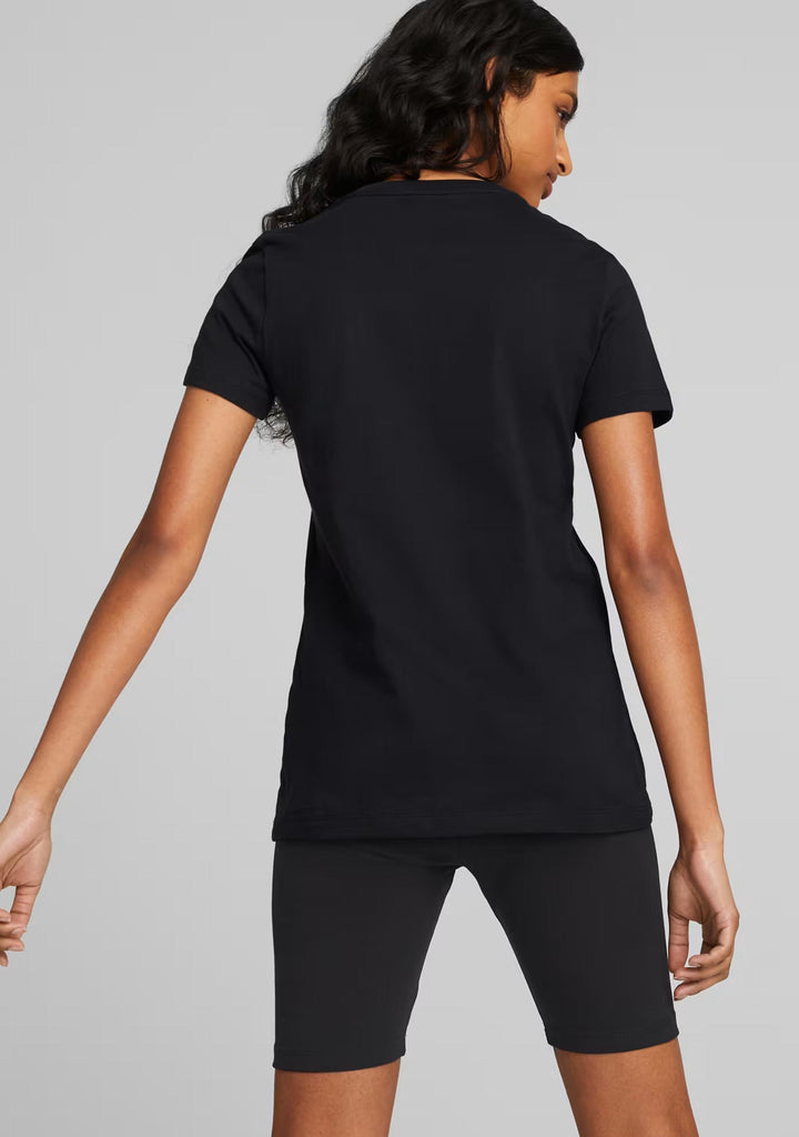 Puma Women’s Graphic Logo Tee
