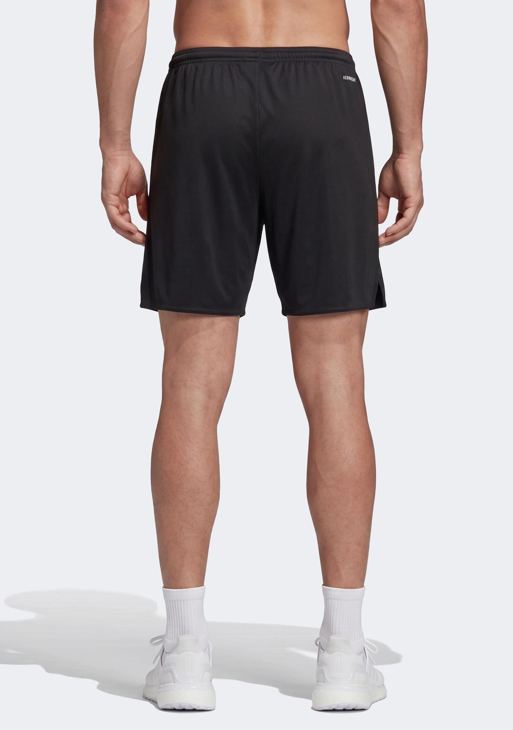 Adidas Men’s Parma 16 Short Black
