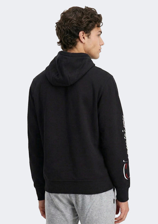 Champion Men’s SPS Graphic Print Hoodie