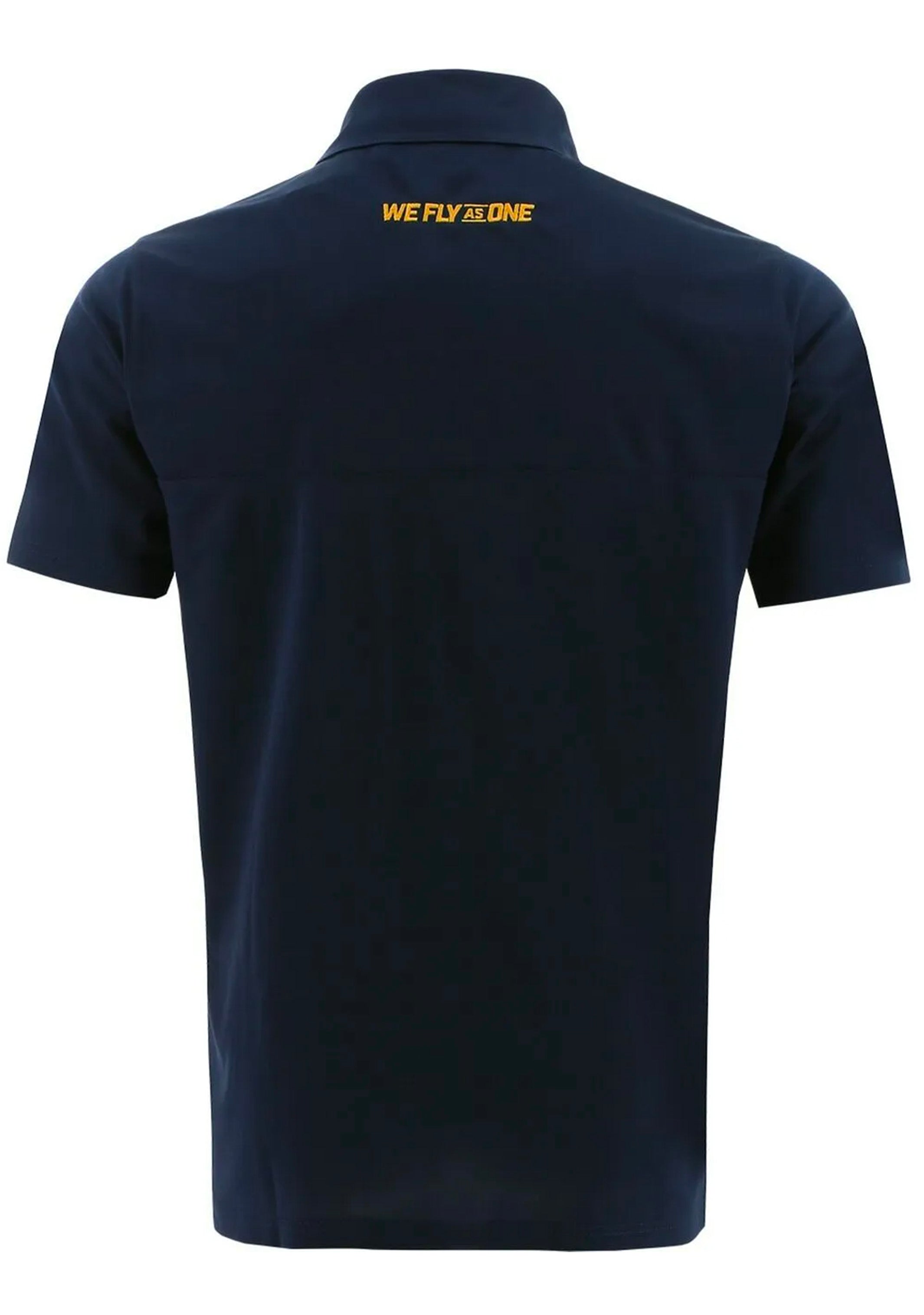 O'Neills Adelaide Crows 2021 Men's Media Polo