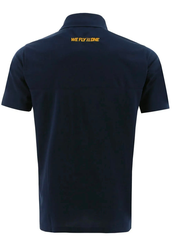 O'Neills Adelaide Crows 2021 Men's Media Polo