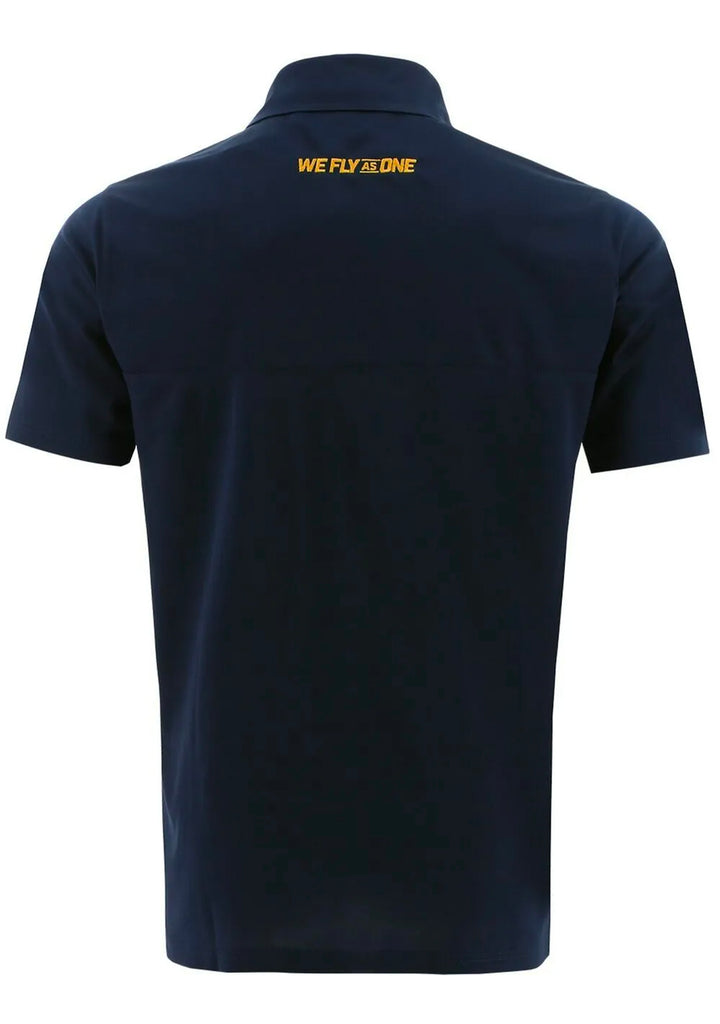 O'Neills Adelaide Crows 2021 Men's Media Polo