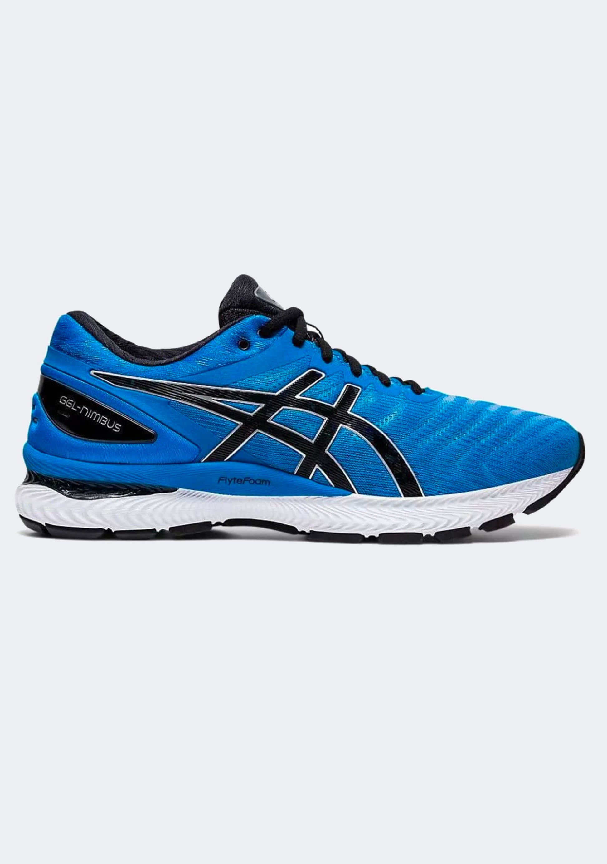 Asics Men's Gel Nimbus 22