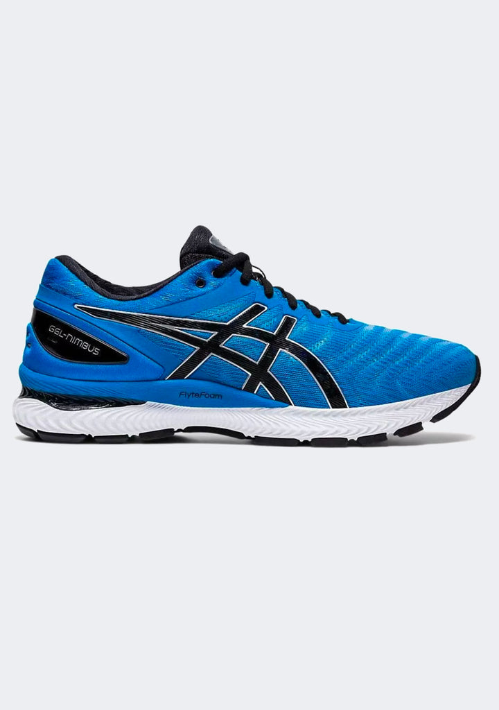 Asics Men's Gel Nimbus 22