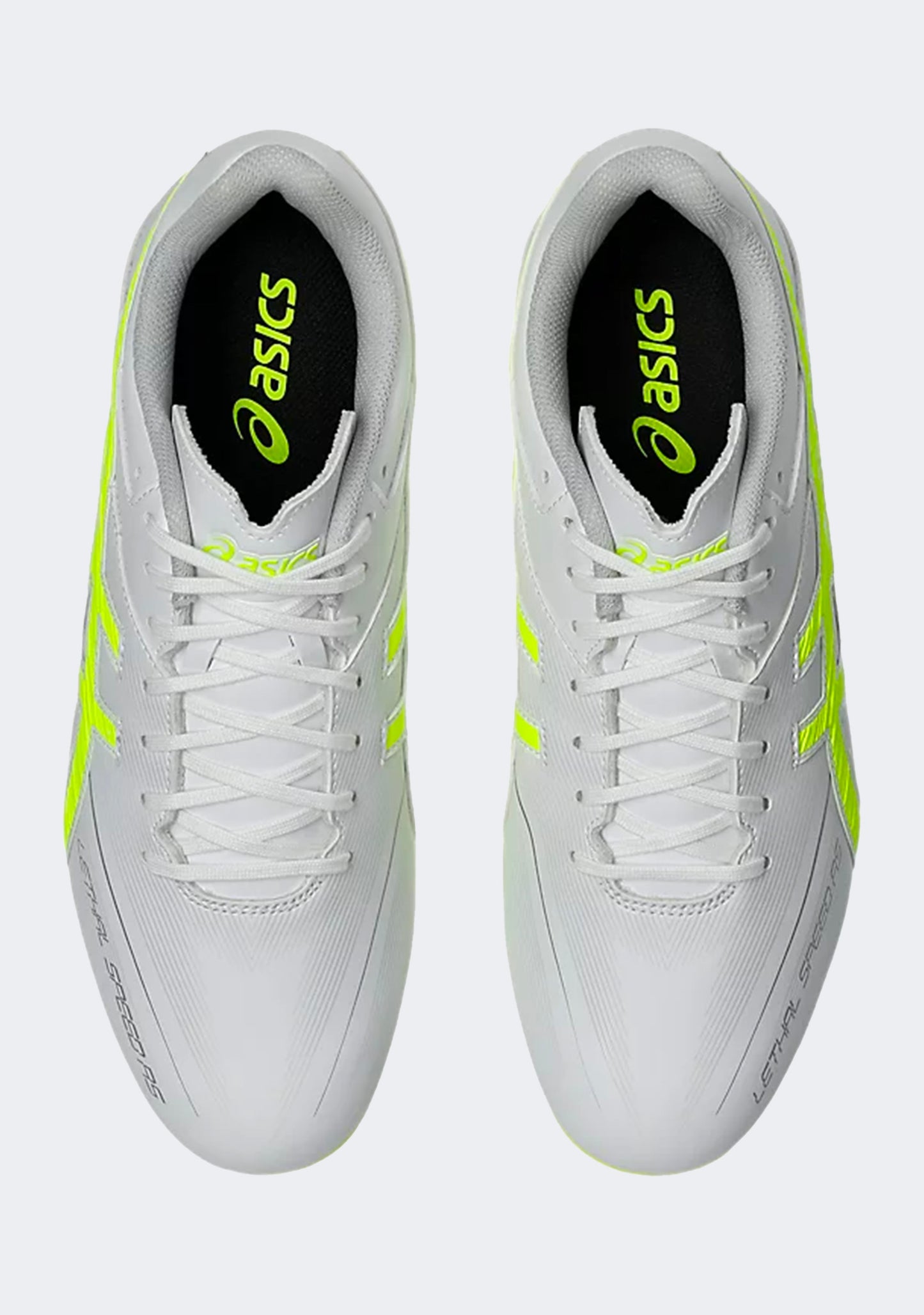 Asics Men's Lethal Speed RS