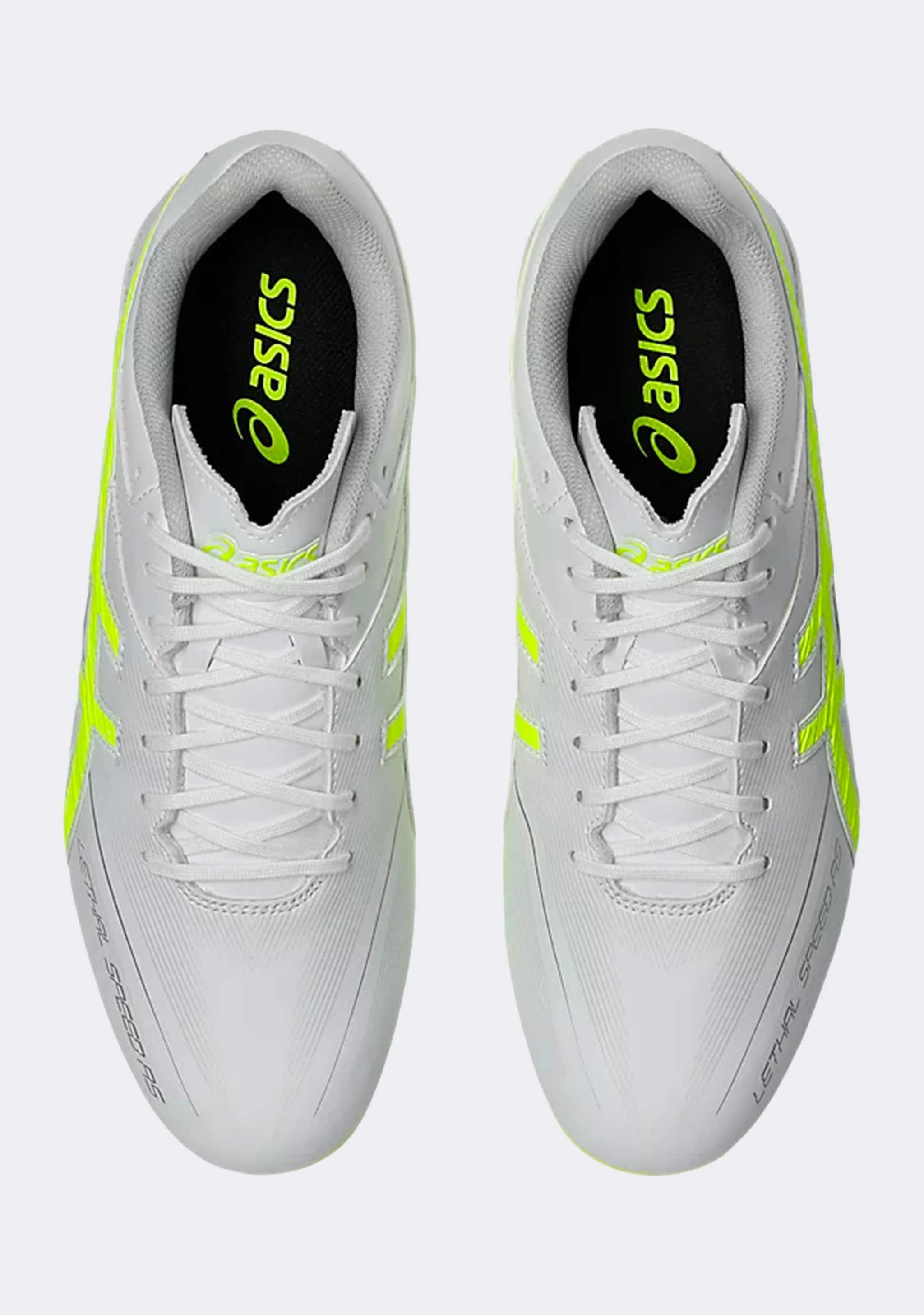 Asics Men's Lethal Speed RS
