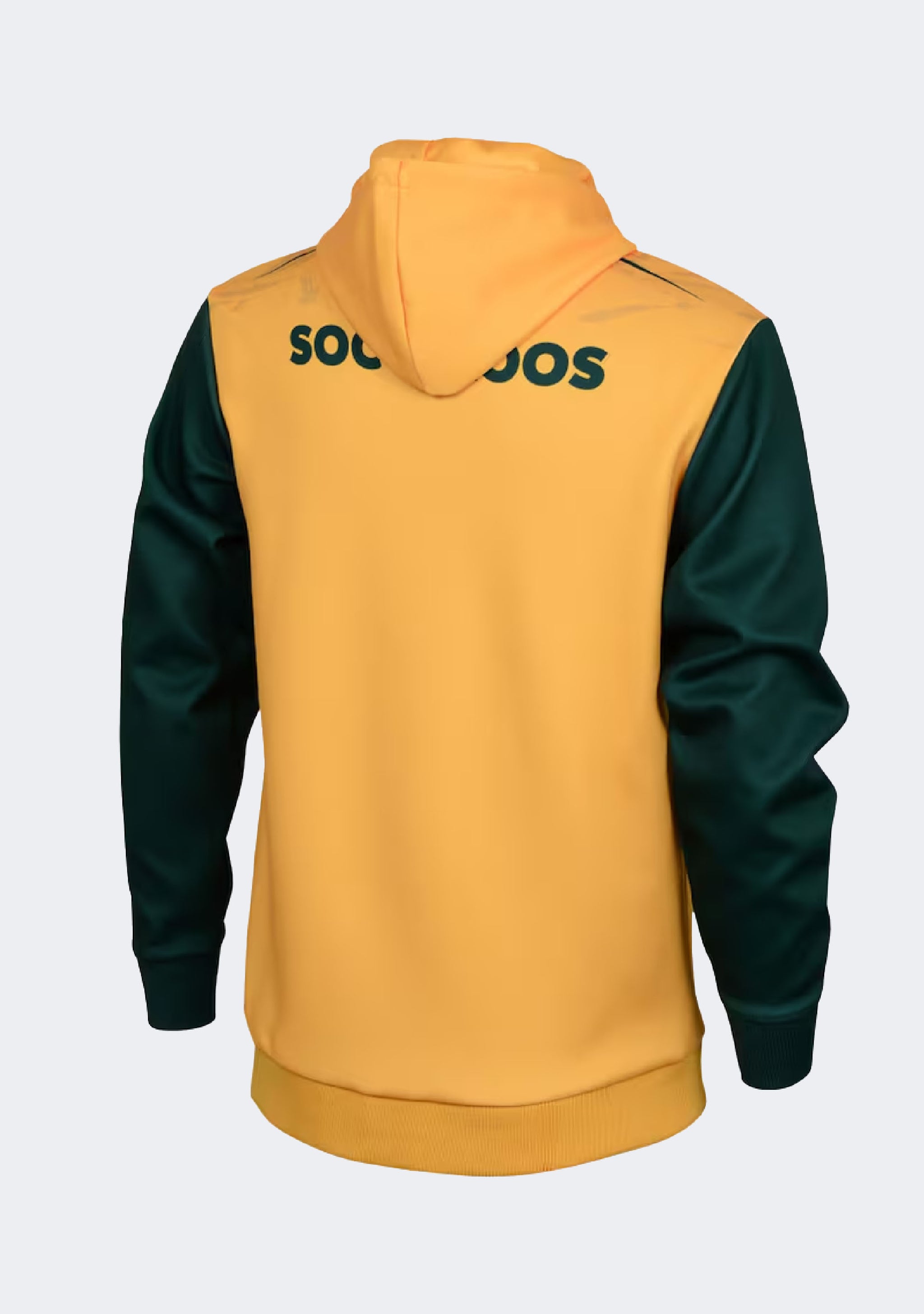 Football Australia Tidwell Socceroos Supporter Hoodie