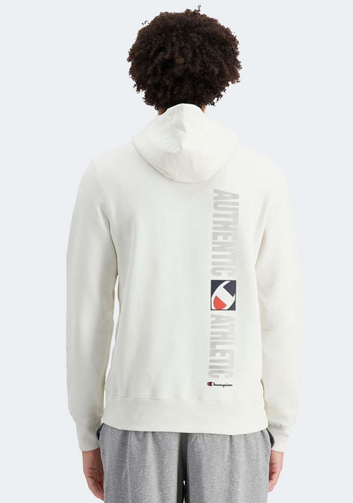 Champion Mens SPS Graphic Print Hoodie